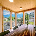 Swiss & Hotel 3*