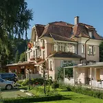 Swiss & Hotel 3*