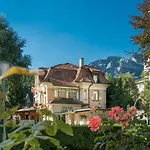 Hotel Swiss & 3*