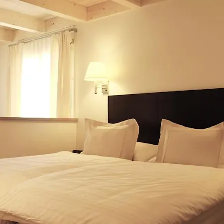 Swiss & 3* Interlaken