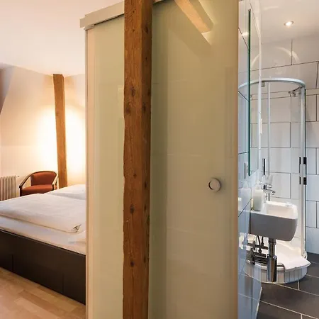 Swiss & Hotel 3*