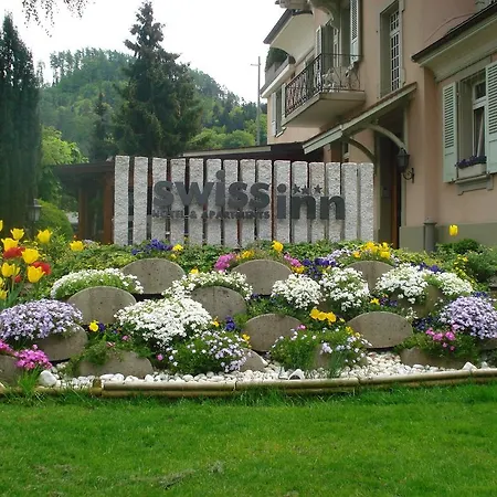 Swiss & 3*
