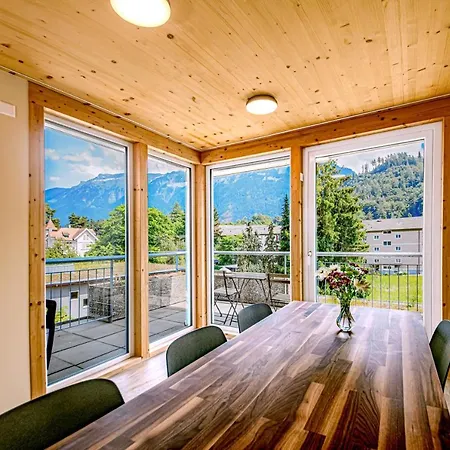 Swiss & Hotel 3*