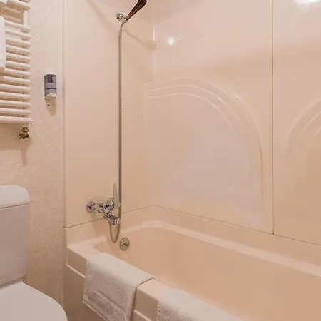 Hotel Swiss & 3*