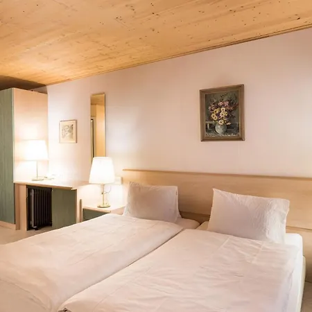 Swiss & Hotel Interlaken