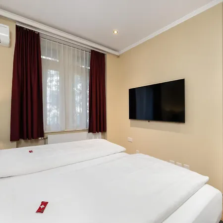 Swiss & 因特拉肯