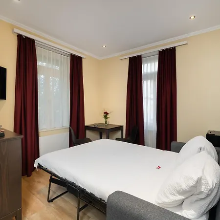 Swiss & Hotel Interlaken