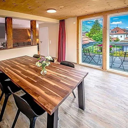 Swiss & Hotel 3*