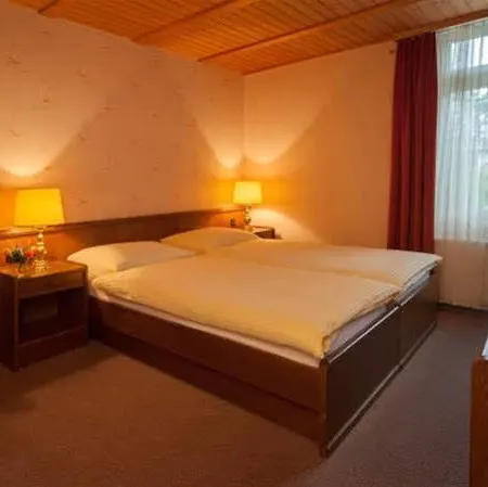 Hotel Swiss &