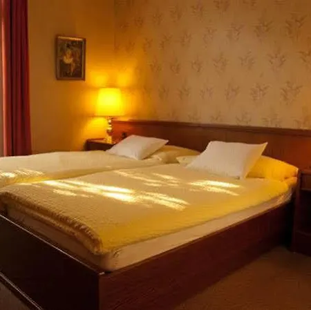 Hotel Swiss & 3*