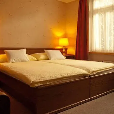 Swiss & 3* Інтерлакен