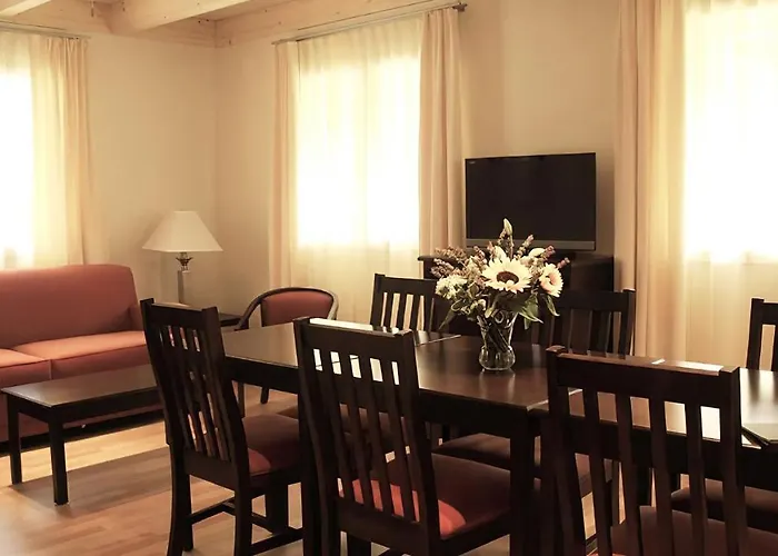 酒店 Swiss & 因特拉肯