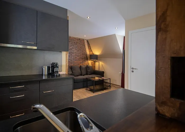 Hotel Swiss & Interlaken