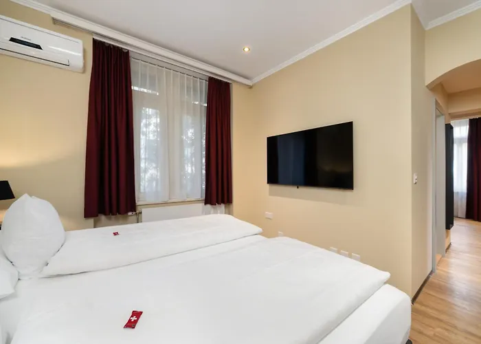 Swiss & 因特拉肯