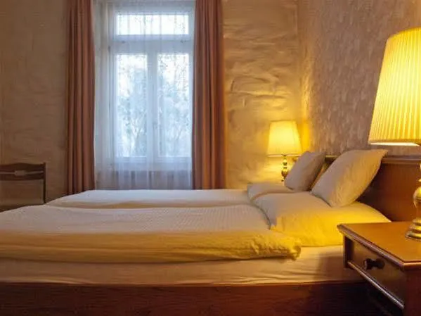 Hotel Swiss & Interlaken