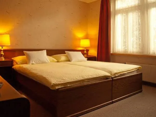 Swiss & 3* Interlaken