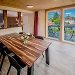 酒店 Swiss & 因特拉肯