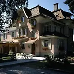 Swiss & 3* 因特拉肯