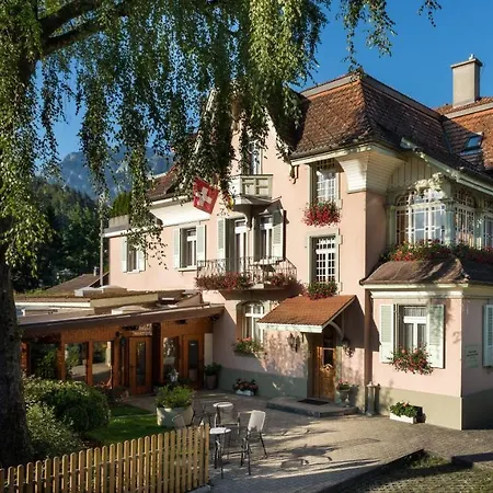 Swiss & Otel