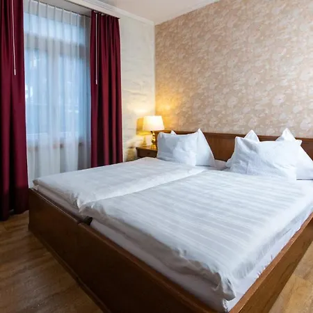 Otel Swiss & 3*