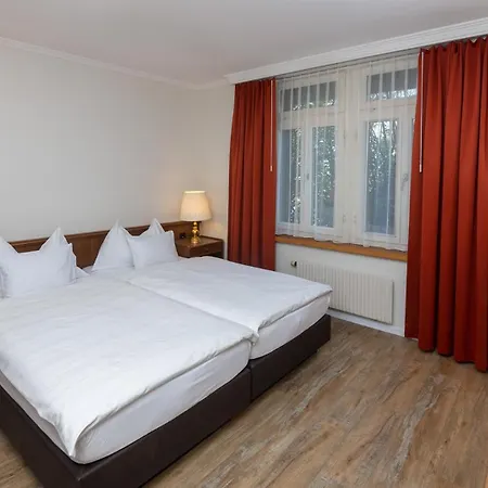 Otel Swiss & Interlaken