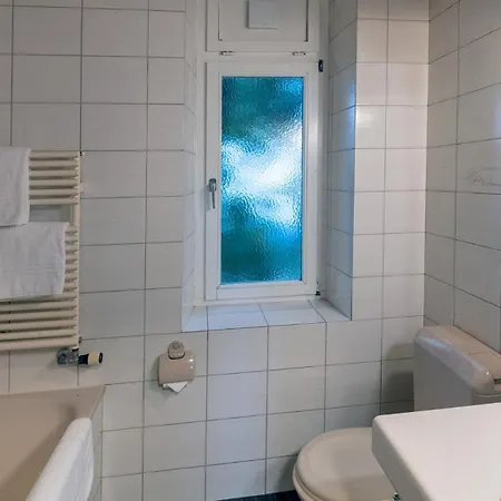 Otel Swiss & 3*