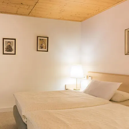 Swiss & 3* Interlaken