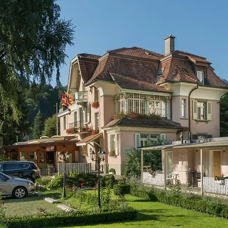 Swiss & Otel 3*
