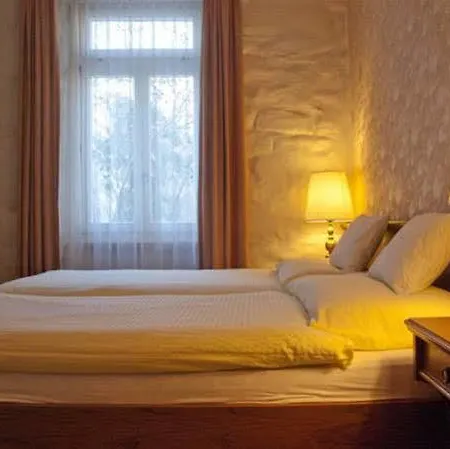 Otel Swiss & Interlaken