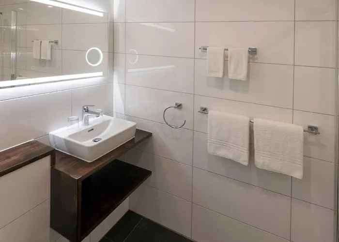 Szálloda Swiss & Interlaken