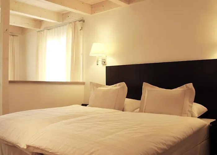 Swiss & 3* Interlaken