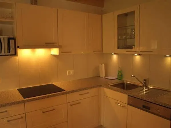 Szálloda Swiss & 3*