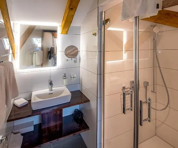 Szálloda Swiss & Interlaken